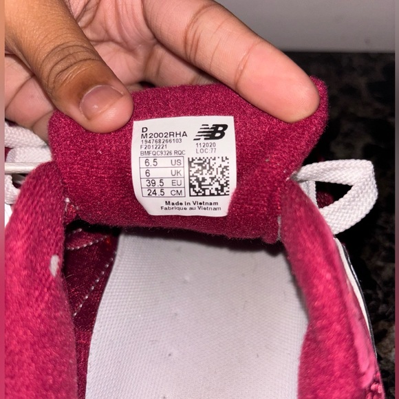 New Balance 2002R - Picture 3 of 6